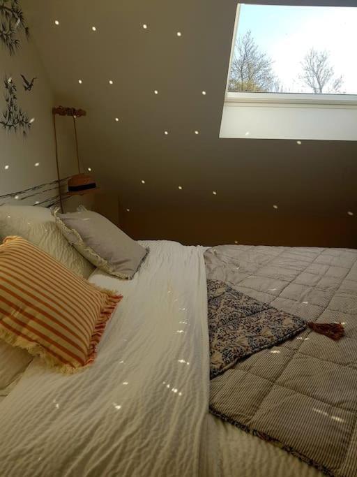Le Bon Temps, Pour Une Douce Parenthese Saint-Martin-Lez-Tatinghem Exterior foto